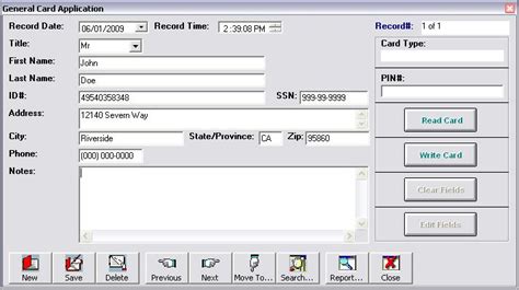 emv smart card writer software|emv reader writer software free.